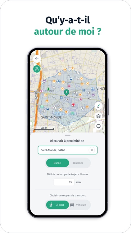 Cartes IGN screenshot-4