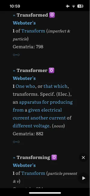 Multi BibleRead screenshot 2
