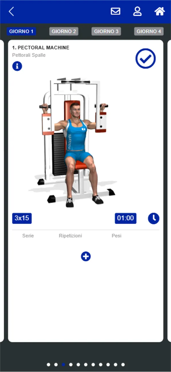 Screenshot #3 pour AGCoaching