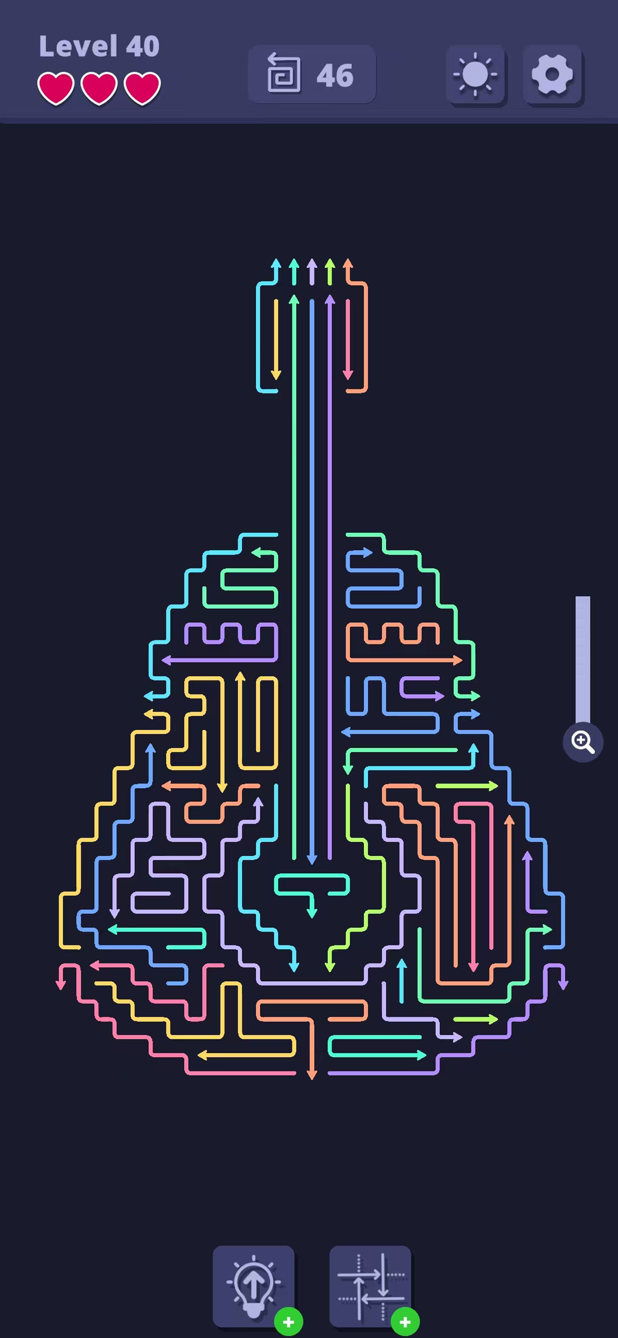 Arrow Clearing screenshot 6
