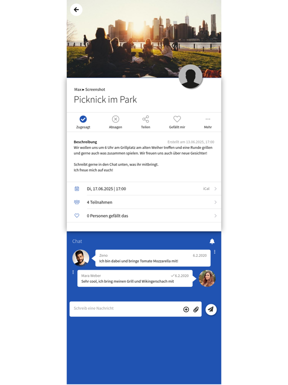 Screenshot #6 pour Argenthal