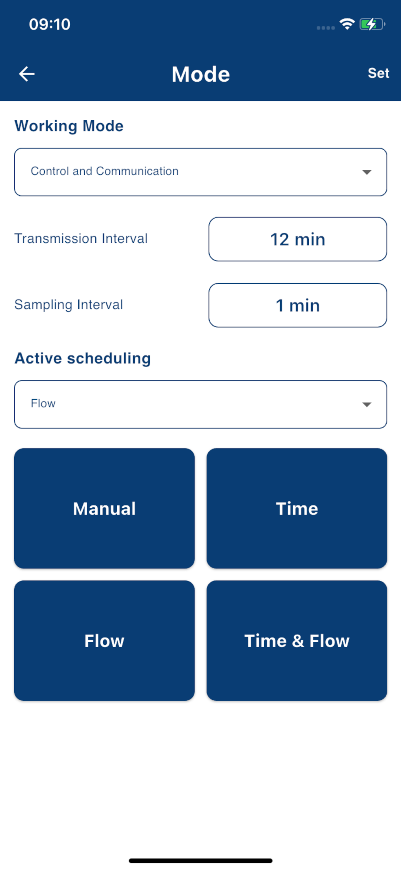 PRV Assist screenshot 5