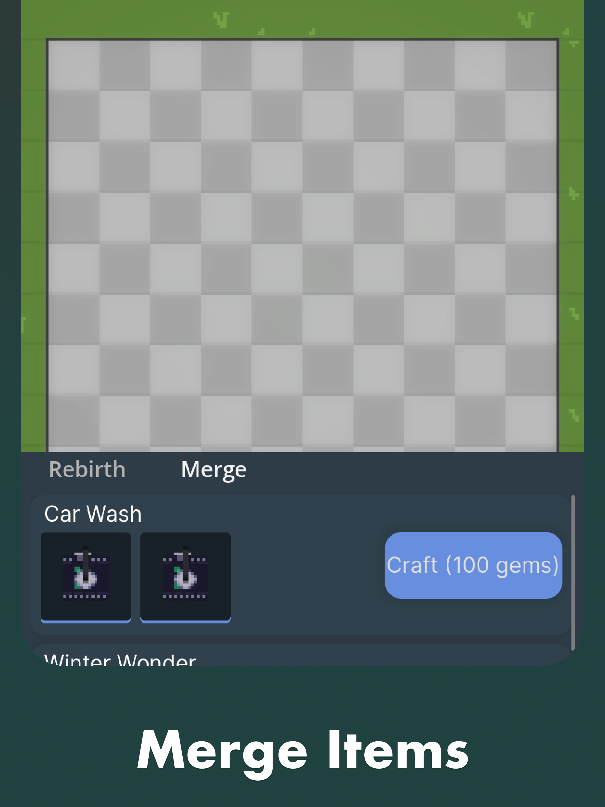 Factory Frontier screenshot 10