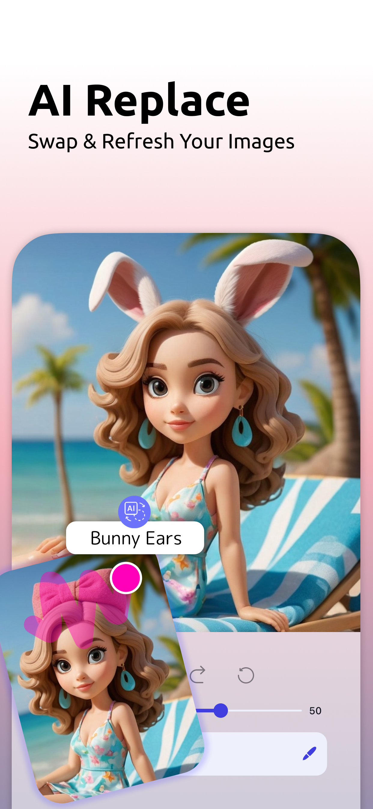YouCam AI Pro: AI Photo &Video screenshot 10