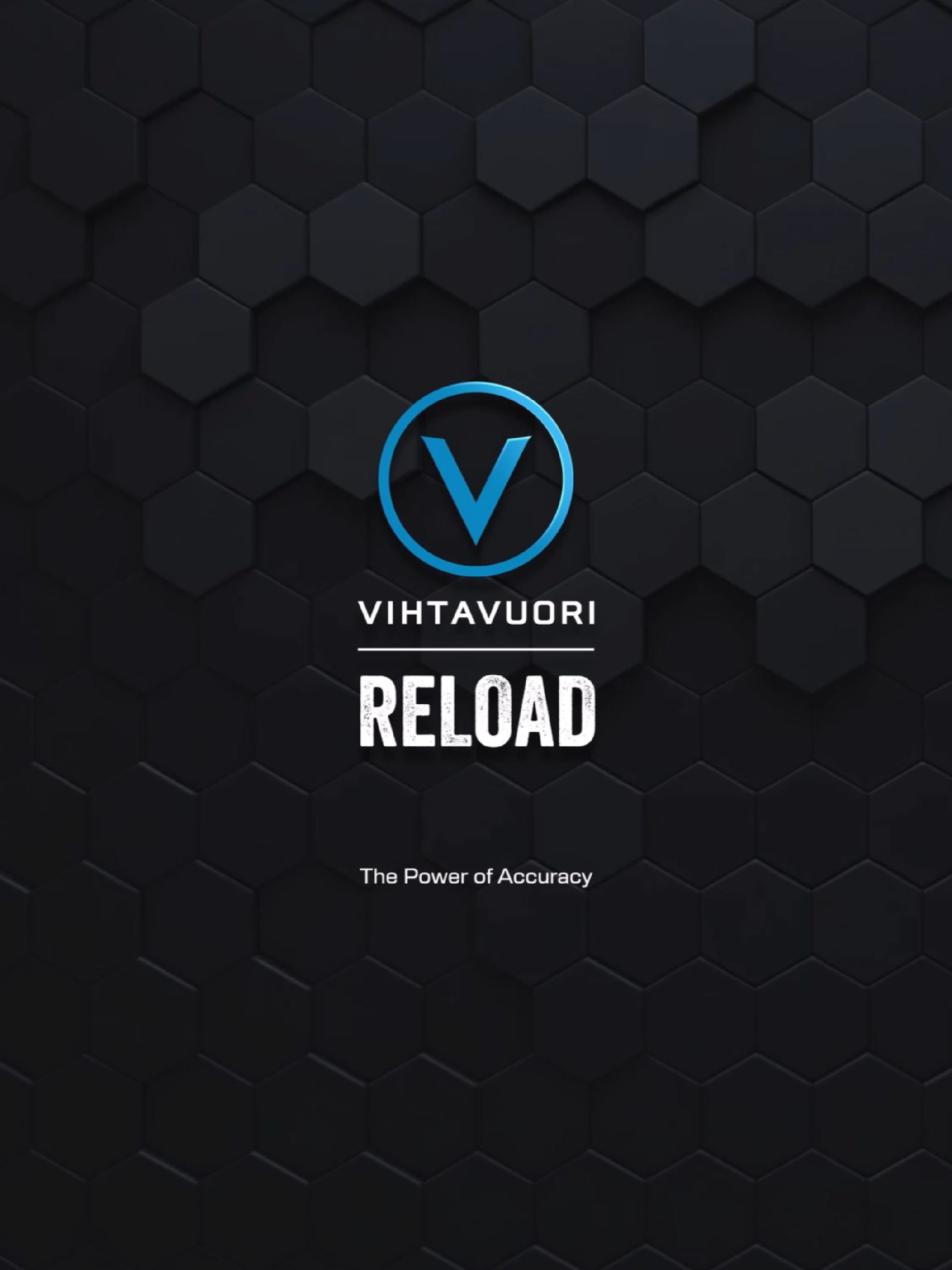Vihtavuori Reload