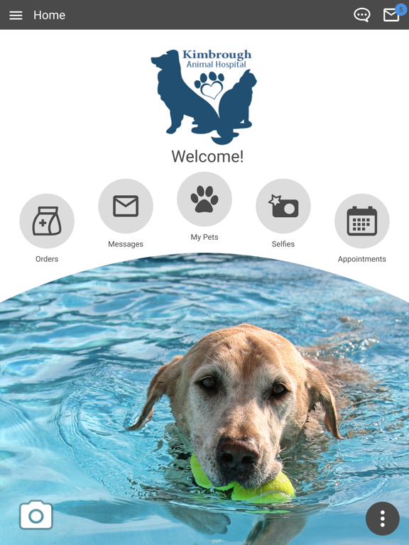 Screenshot #4 pour Kimbrough AH