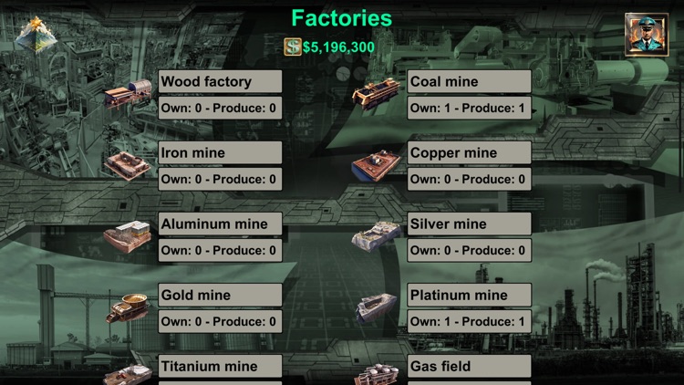 Empire’s Supreme Command screenshot-7