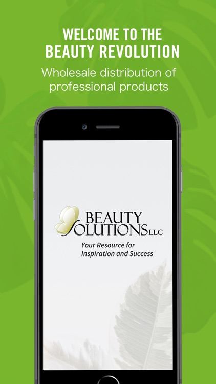 Beauty Solutions, LLC