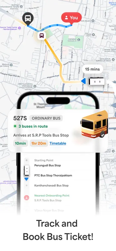 Chennai One screenshot 3 of 6