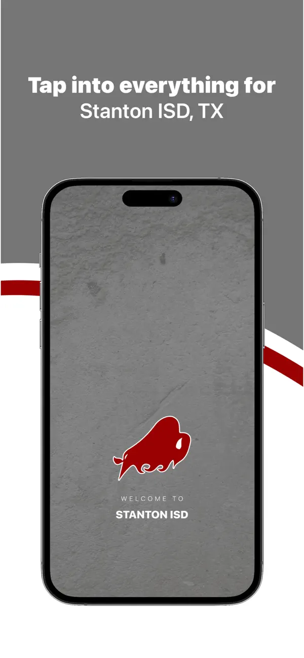 Screenshot #1 pour Stanton ISD, TX