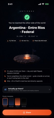 Antipode: Dig the Earth Screenshot 3 of 4