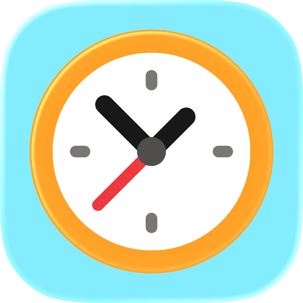 TimeFinder: Time Blocking
