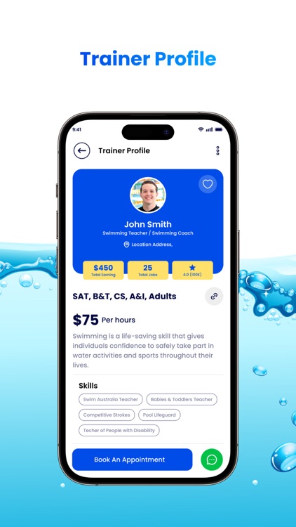 CoachHubz screenshot-3