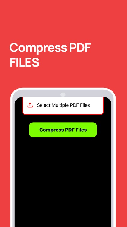 pdf compressor