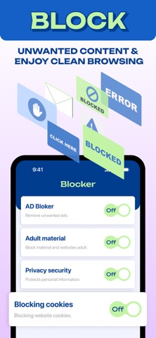 SafeOrganizer Screenshot 3 of 4