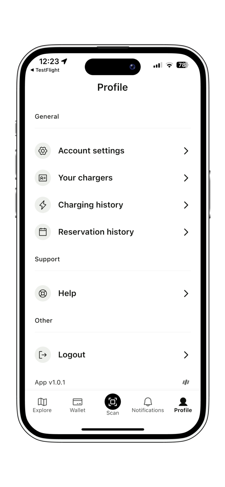 Blexxon screenshot 4