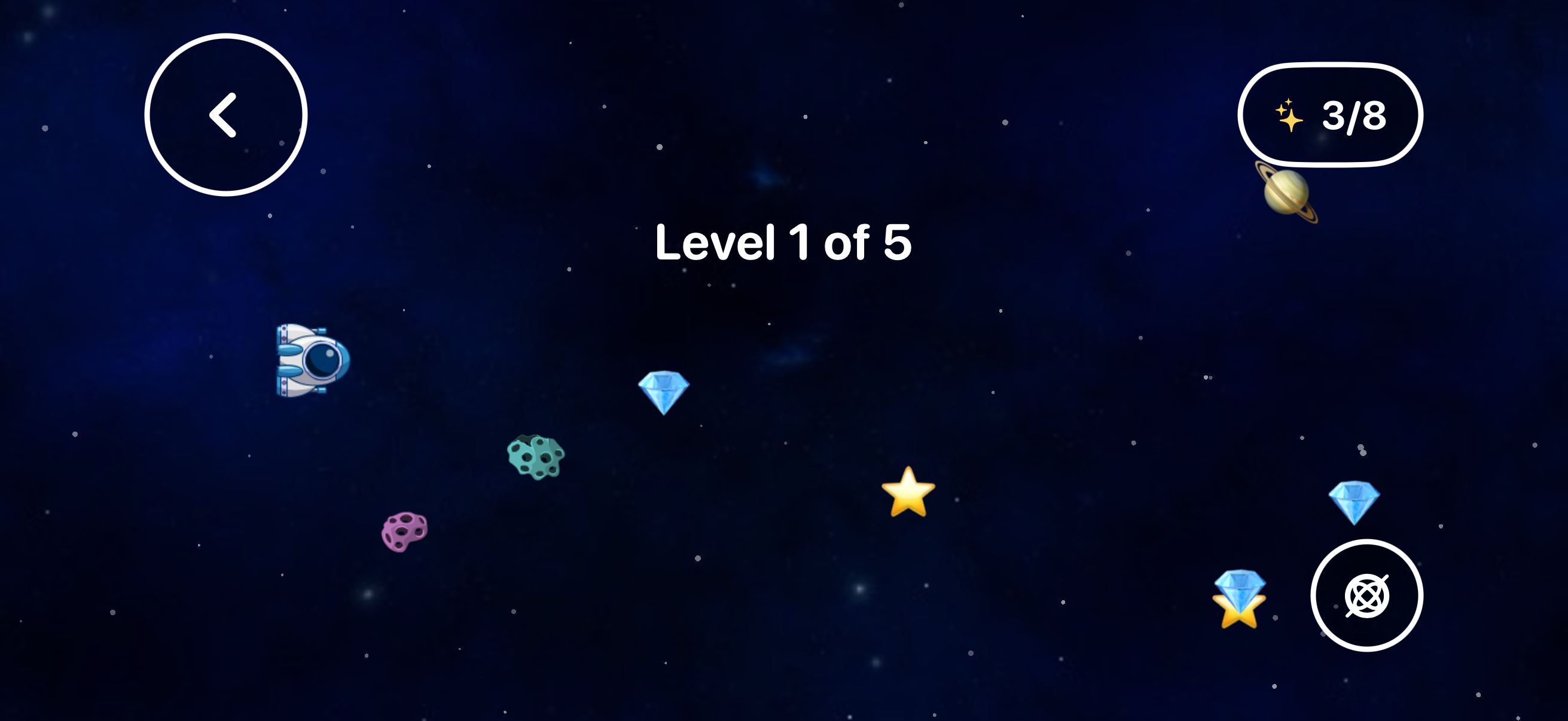 Tiny Space Adventures screenshot 9