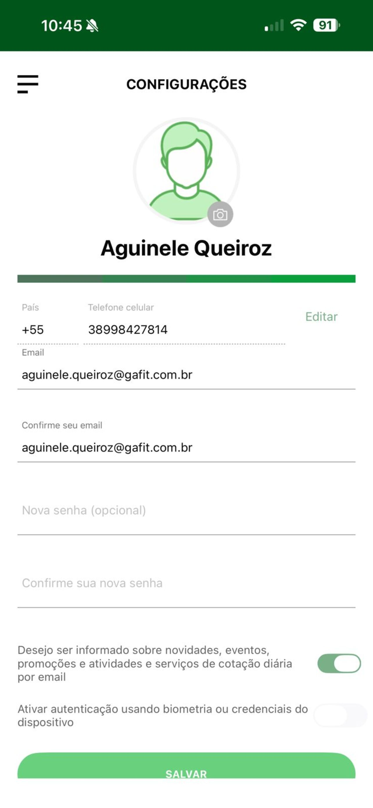 Real Transfer