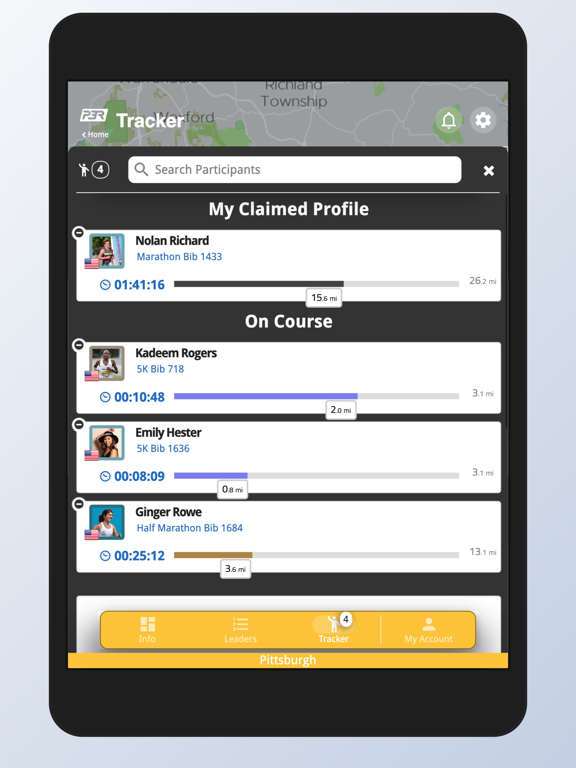 Screenshot #2 for P3R