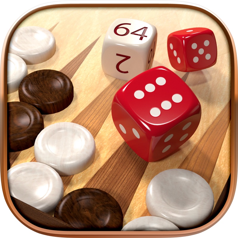 Backgammon Games: +18 screenshot 12