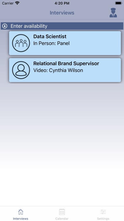 Digital Candidate Concierge