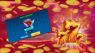 Dream Slot Cards Screenshot