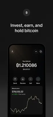Avici -Buy bitcoin with UPI 1