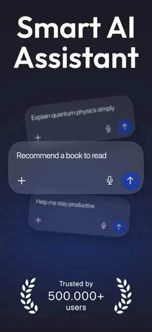 Fenuko Flow: Smart Assistant screenshot 1