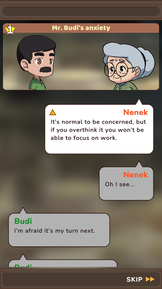 #3. Warung Angkringan Nusantara (iOS) 由: Cahaya Usaha Mandiri, PT