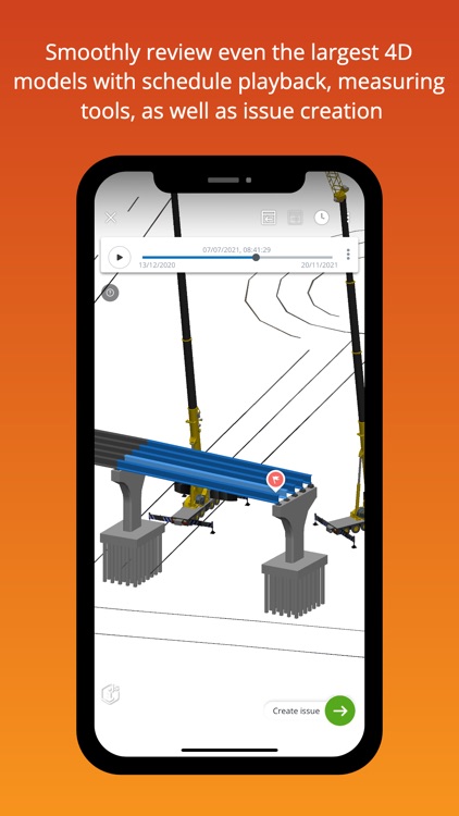 SYNCHRO Field screenshot-5
