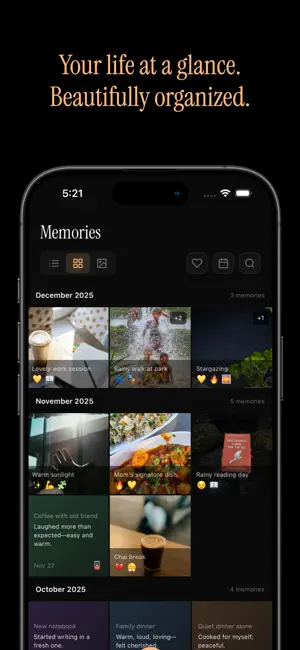 Finite Days screenshot 4