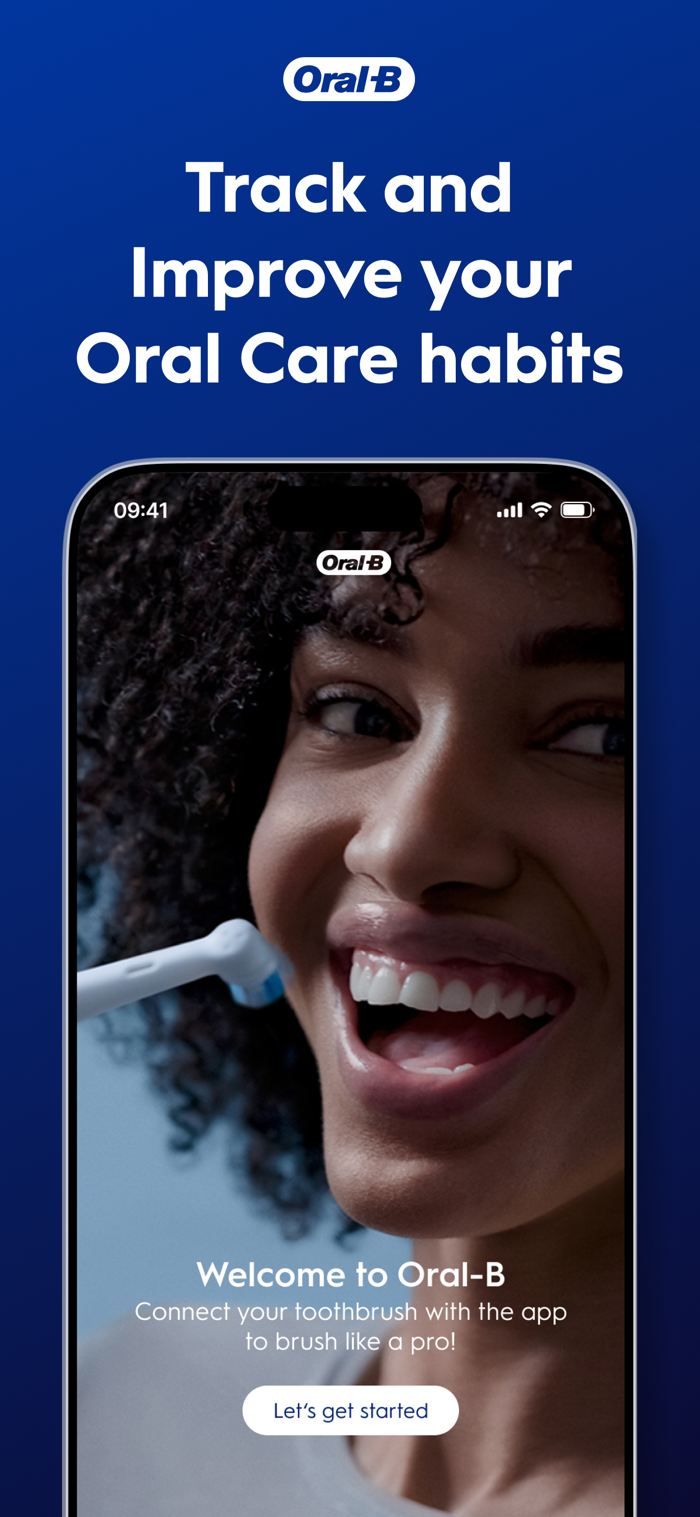 Oral-B