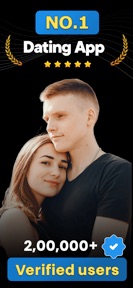 Lumeet – Date Singles Nearby screenshot