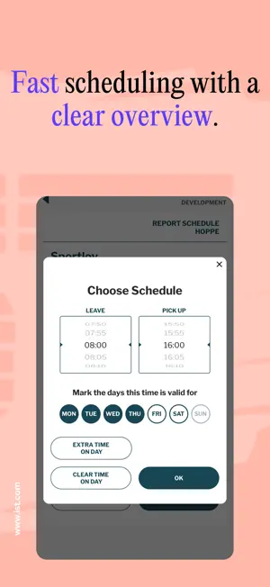 IST Home School screenshot 3
