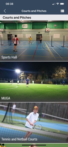 Wildern Leisure Screenshot 4 of 4