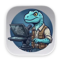 ‎Teleprompter - CamScript