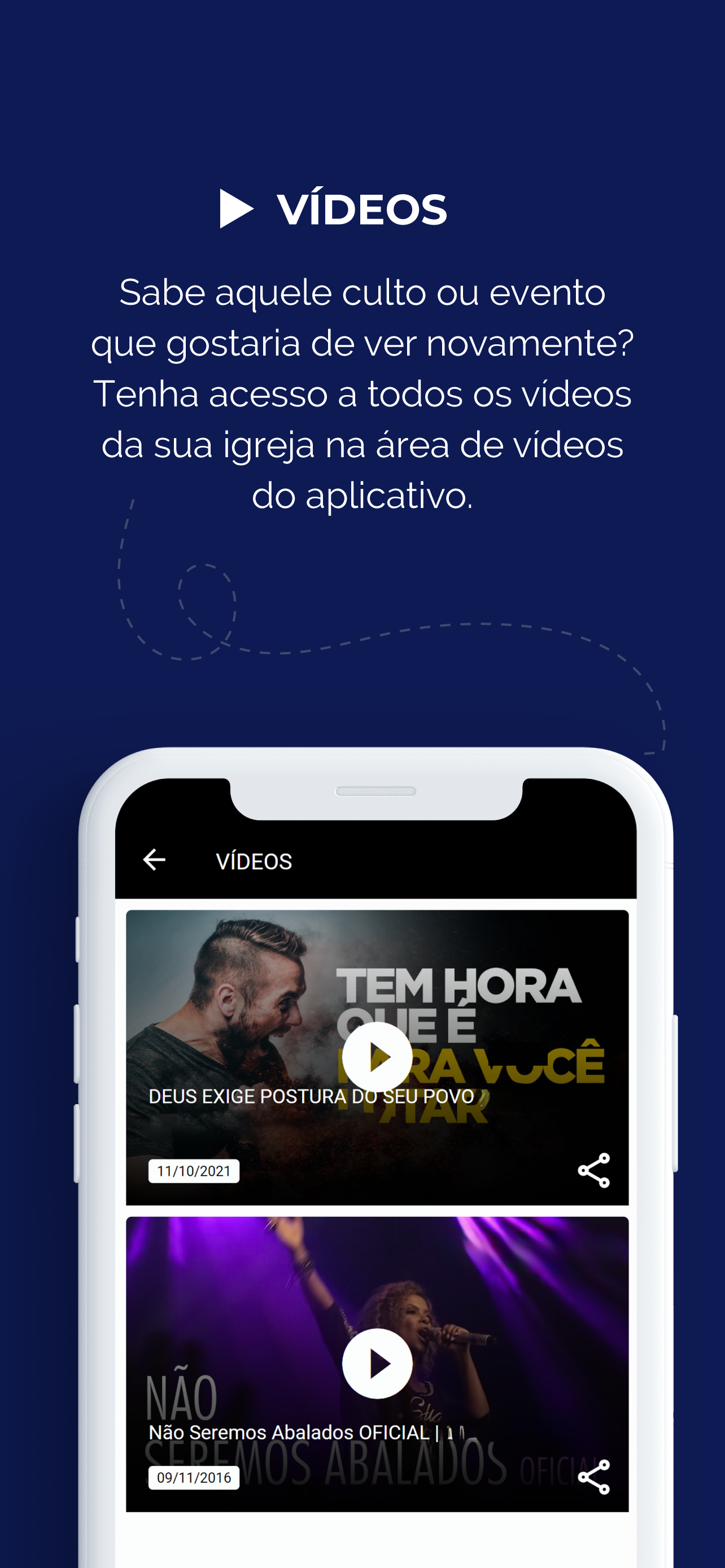 Videira Pontal e Matinhos screenshot 4