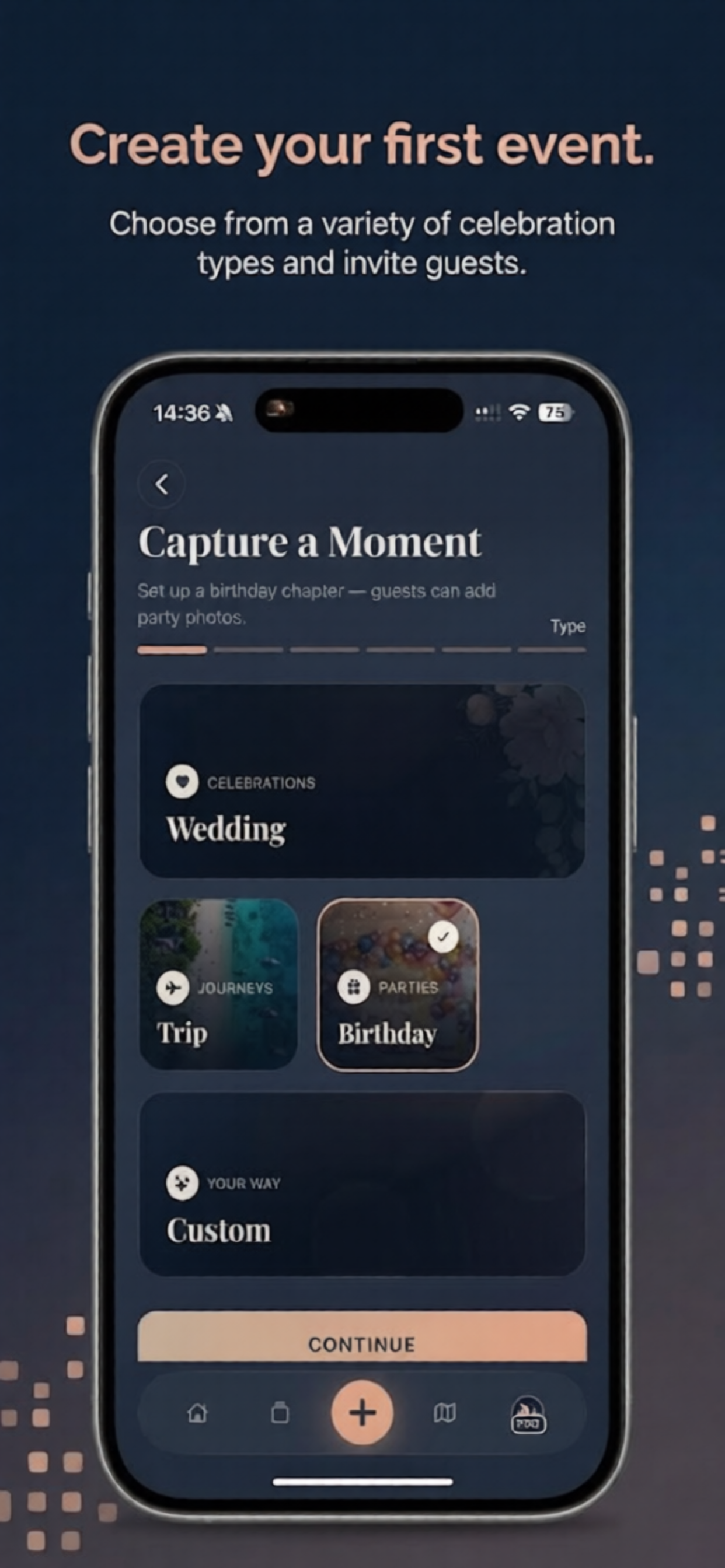 Nostelia screenshot 6