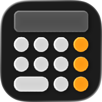 Calculator - Pad Edition