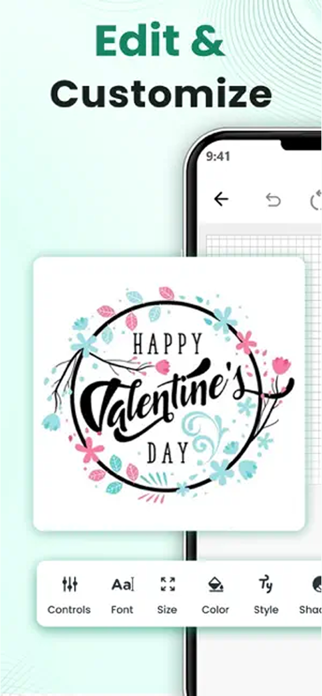 Design Studio for Craft Space Screenshot 4 of 6