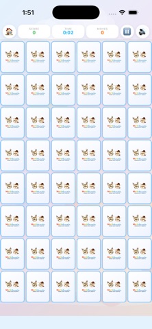 Marti Martilandia screenshot