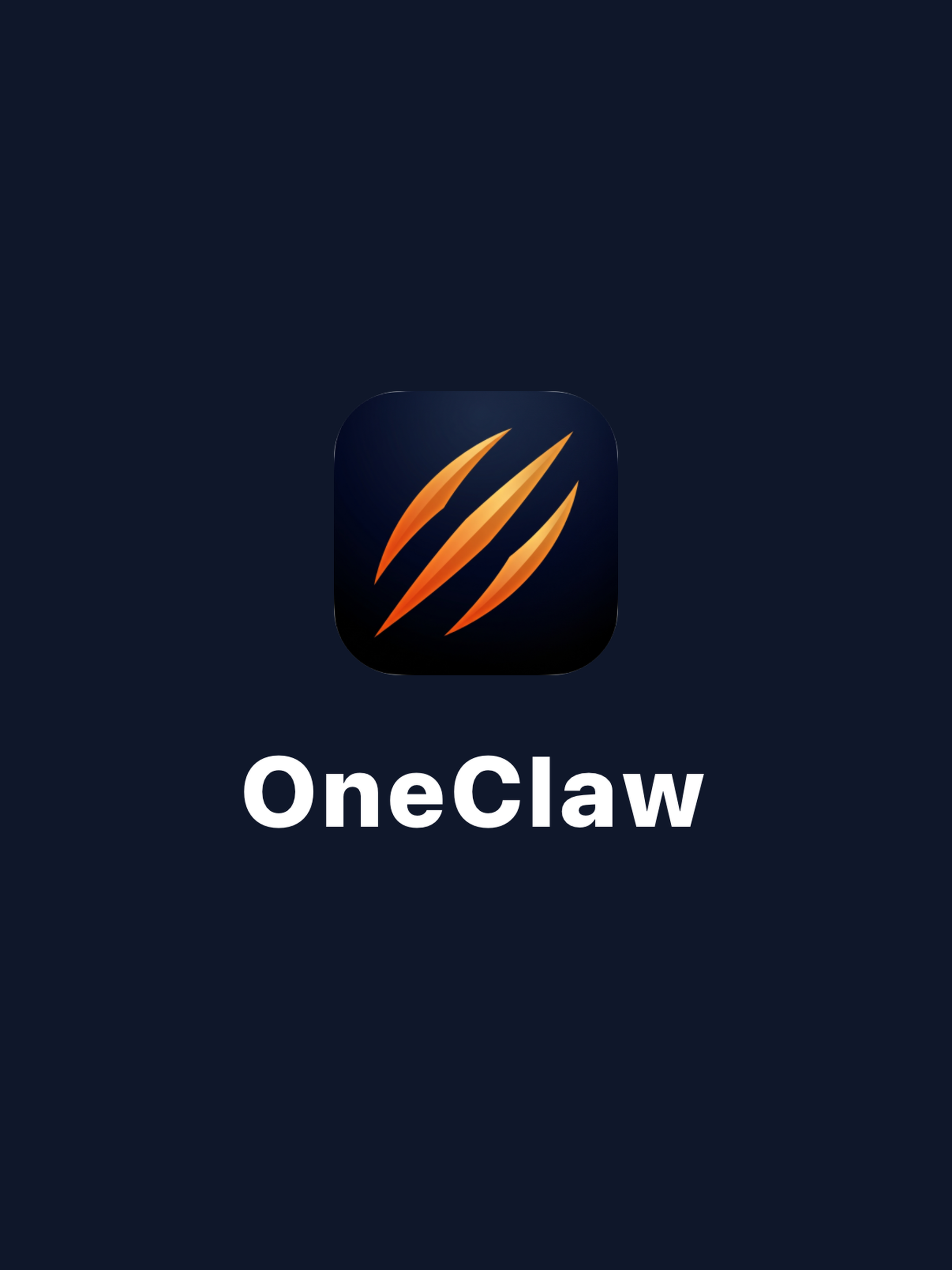 OneClaw