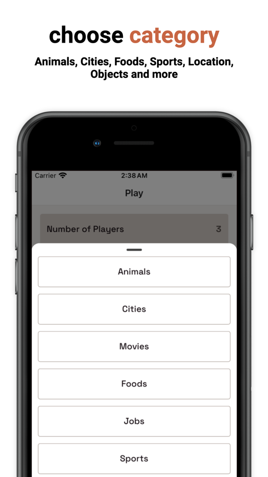 #2. Spy Synapse (iOS) 由: Bartu OZEL