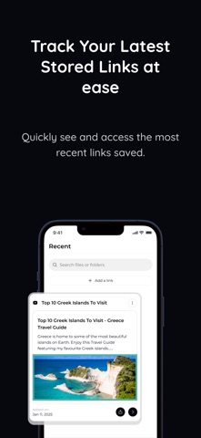 bmarkly screenshot