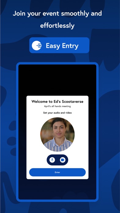 Scoot Meeting Screenshot