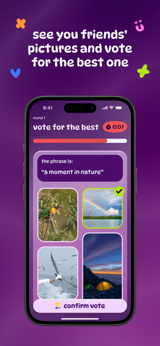 Pickture! Screenshot 2 of 4