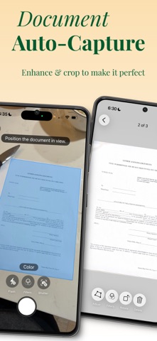 1Fax - No Subscription Fax iPhone screenshot
