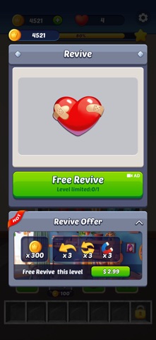 Room Tidy Sort Master Screenshot 3 of 4