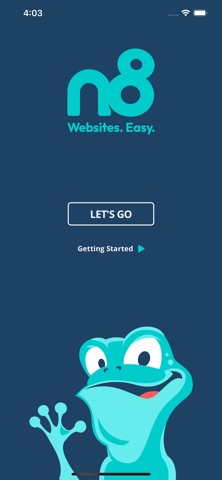 n8: Create. Sell. Refresh. Screenshot 1 of 9
