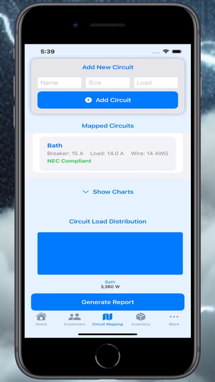 Panel Logic Pro screenshot-7